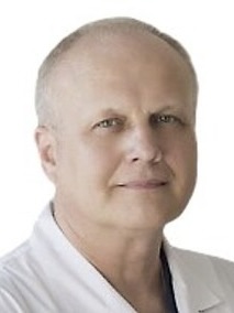 Трякин Алексей Александрович