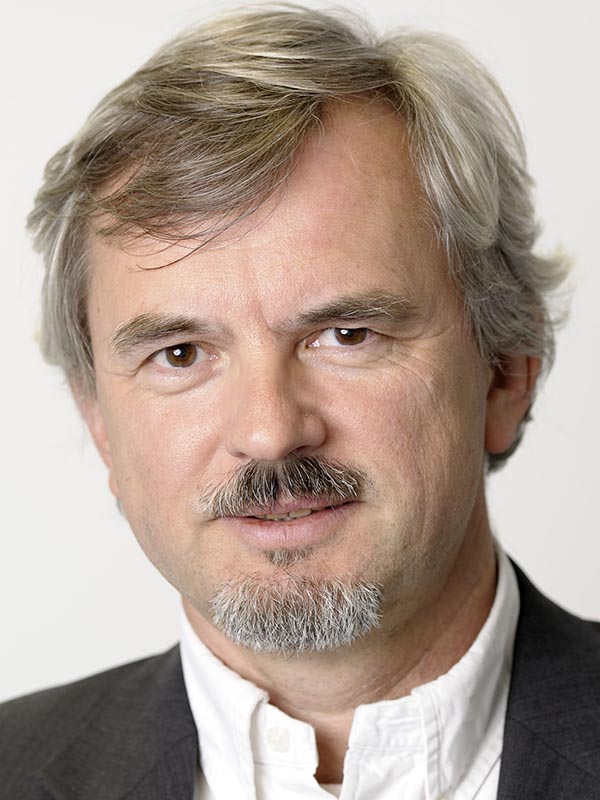 Prof. Dr. med. Eberhard Rabe
