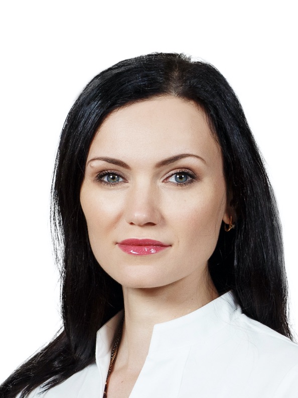 Ткаченко Людмила Владимировна