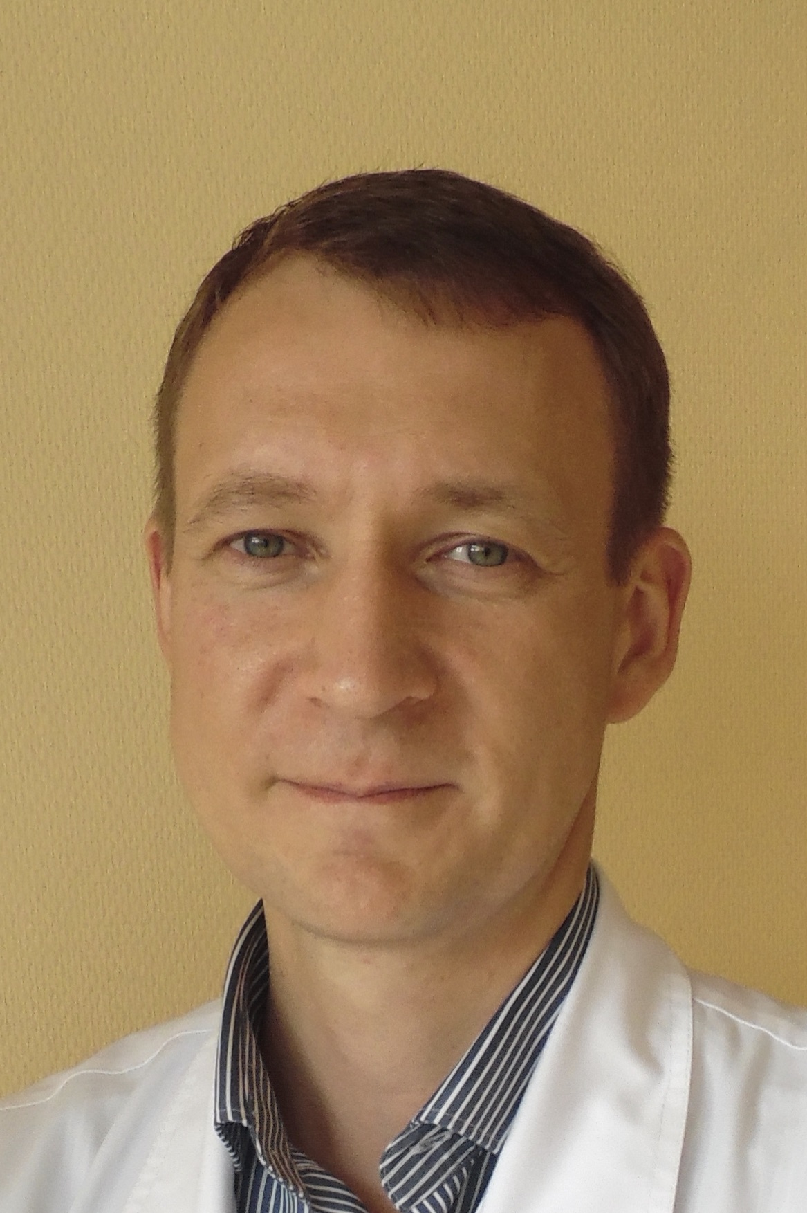 Фролов Денис Владимирович