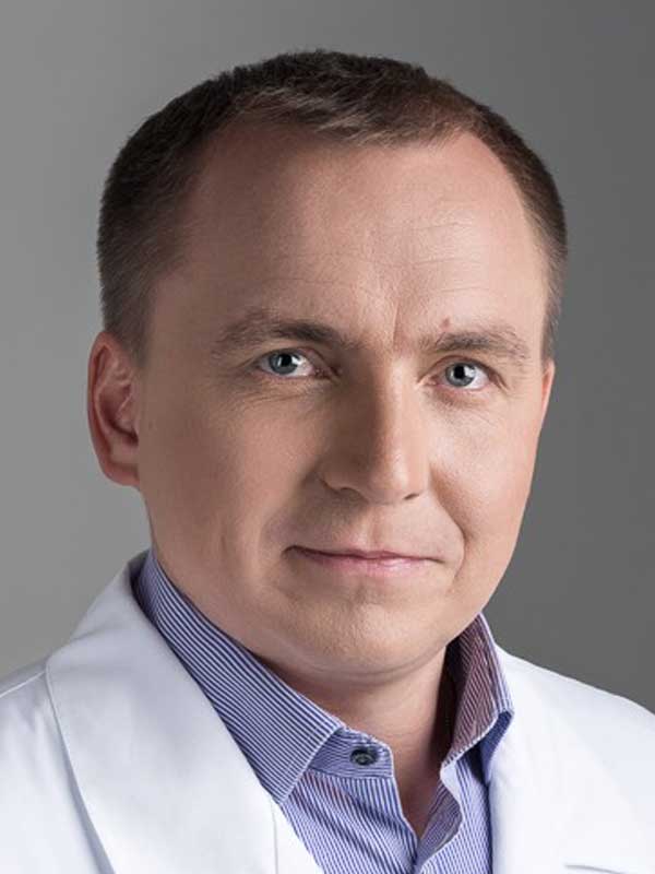 Шебряков Владимир Владимирович